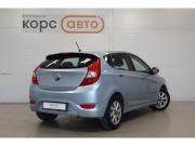 Hyundai Solaris I Коломна  - изображение 20