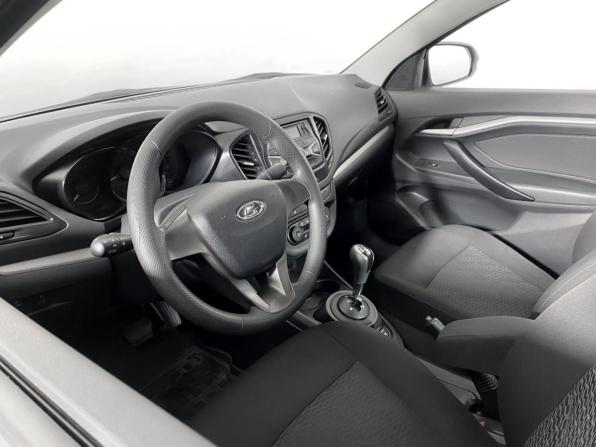 Lada (ВАЗ) Vesta I с пробегом 2016 года, цена 714 000 рублей, 100000 км, седан, Автокод Объявления