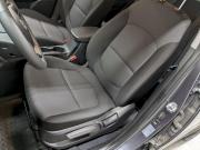 Hyundai Creta I Рестайлинг Химки  - изображение 42