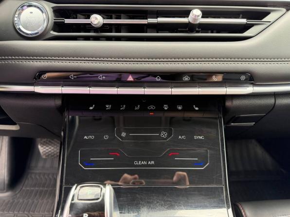 Chery Tiggo 7 Pro I с пробегом 2022 года, цена 1 495 000 рублей, 67800 км, внедорожник, Автокод Объявления