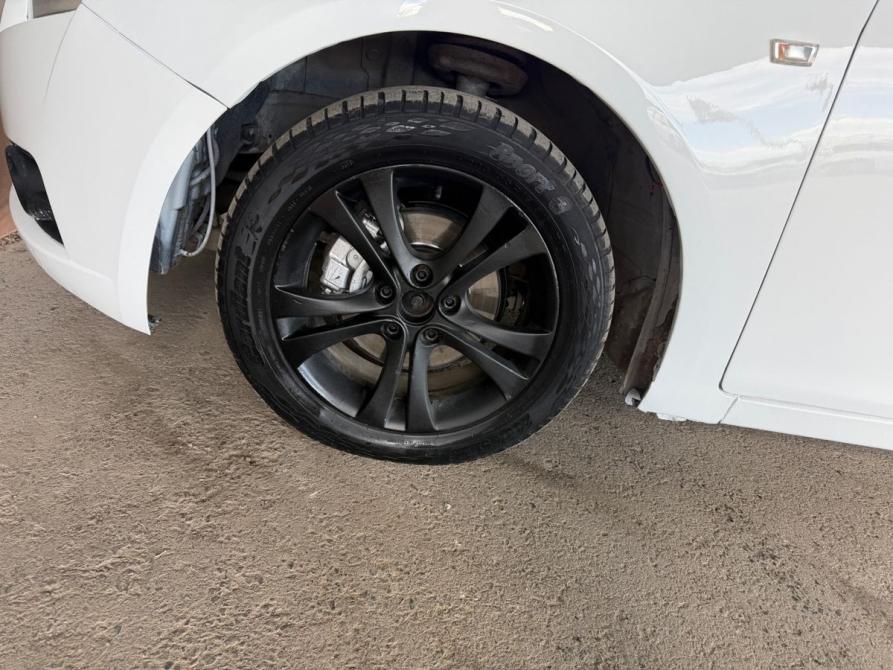 Chevrolet Cruze I Волгоград  - изображение 19