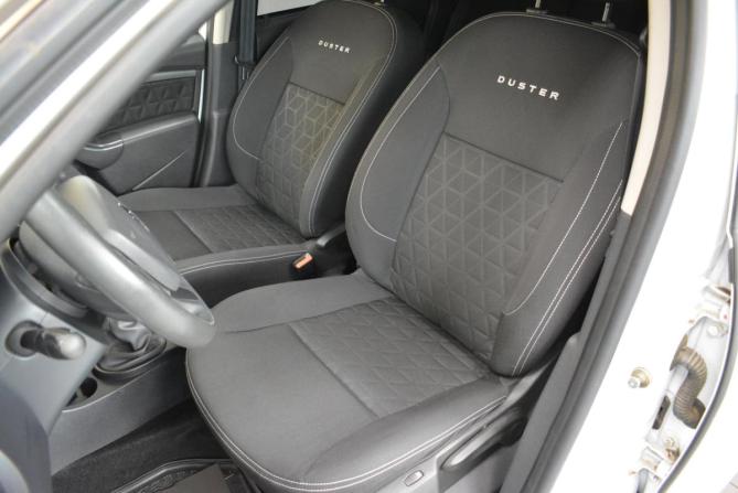 Renault Duster I Рестайлинг с пробегом 2017 года, цена 1 398 000 рублей, 56000 км, внедорожник, Автокод Объявления