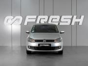Volkswagen Polo V Минеральные Воды  - изображение 19