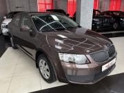 Skoda Octavia III (A7) Ярославль  - изображение 42
