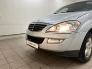 SsangYong Kyron I Рестайлинг Энгельс  - изображение 46