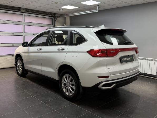 Haval M6 II с пробегом 2024 года, цена 1 953 000 рублей, 51986 км, внедорожник, Автокод Объявления