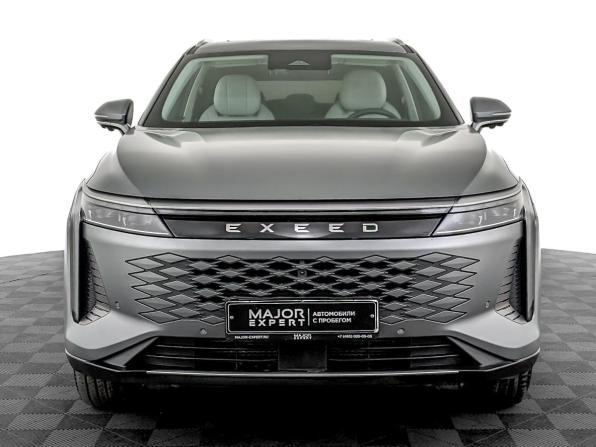 Exeed RX с пробегом 2023 года, цена 2 740 000 рублей, 53455 км, внедорожник, Автокод Объявления