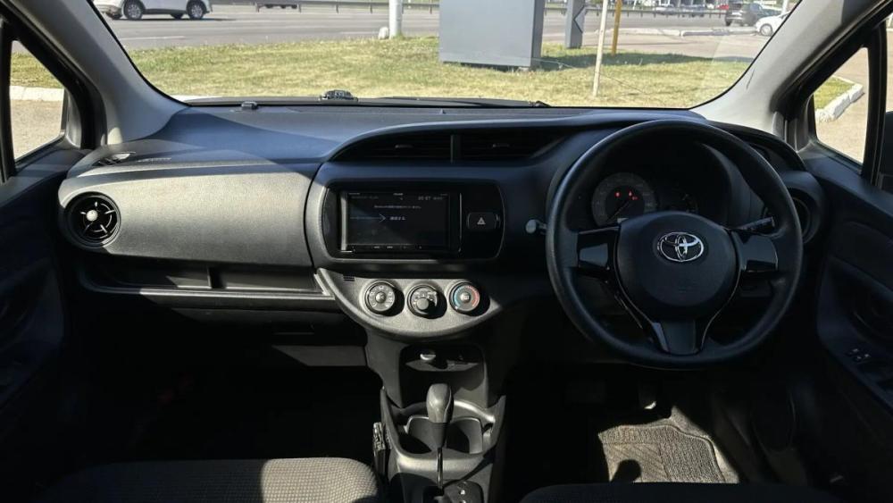Toyota Vitz III (XP130) Рестайлинг 2 Уфа  - изображение 7