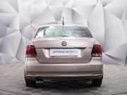 Volkswagen Polo V Рестайлинг Ульяновск  - изображение 24