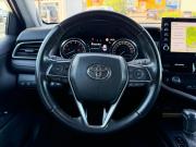 Toyota Camry VIII (XV70) Рестайлинг Сыктывкар  - изображение 44