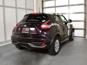 Nissan Juke I Рестайлинг Кемерово  - изображение 29