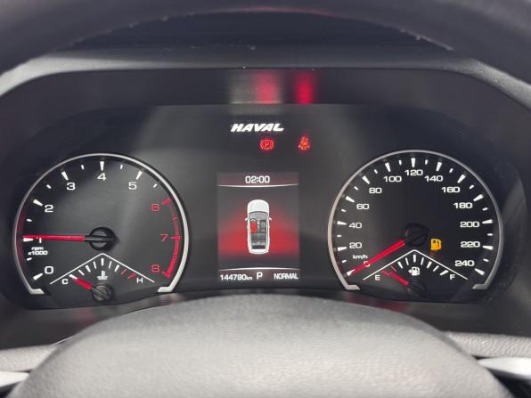 Haval Jolion I с пробегом 2023 года, цена 1 499 000 рублей, 144789 км, внедорожник, Автокод Объявления