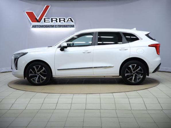 Haval Jolion I с пробегом 2021 года, цена 1 550 000 рублей, 89243 км, внедорожник, Автокод Объявления