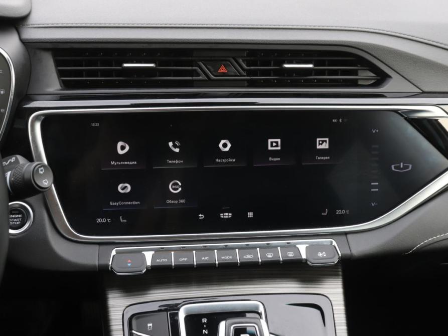 Geely Atlas Pro Москва  - изображение 17