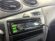 Ford Focus I Рестайлинг Уфа  - изображение 28