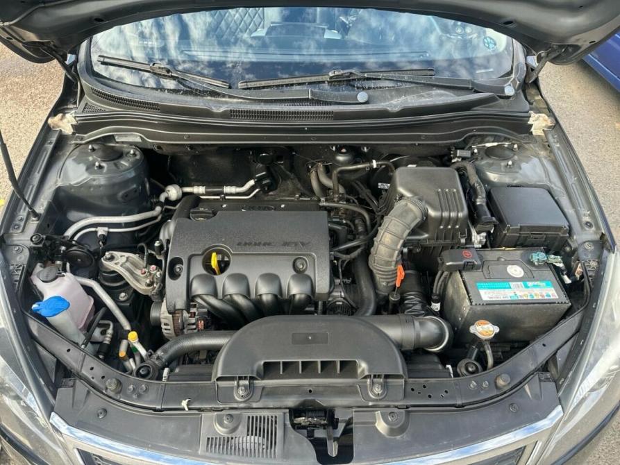 Kia Ceed I Рестайлинг Уфа  - изображение 11