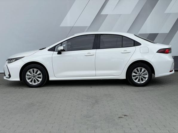 Toyota Corolla XII (E210) с пробегом 2023 года, цена 2 250 000 рублей, 30333 км, седан, Автокод Объявления