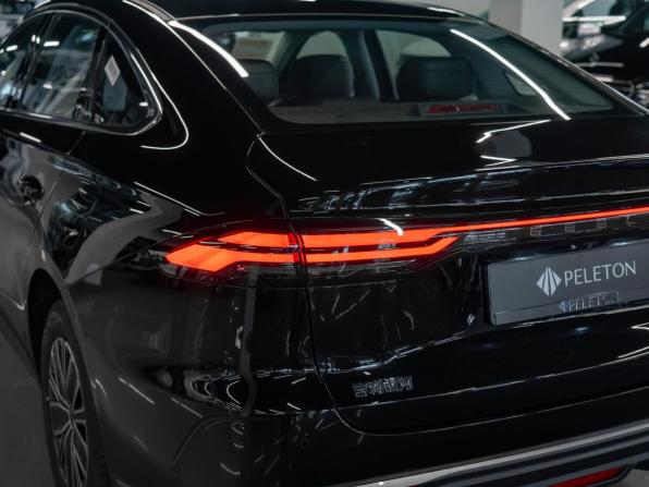 Geely Galaxy Starshine 6 с пробегом 2025 года, цена 2 650 000 рублей, 17 км, седан, Автокод Объявления