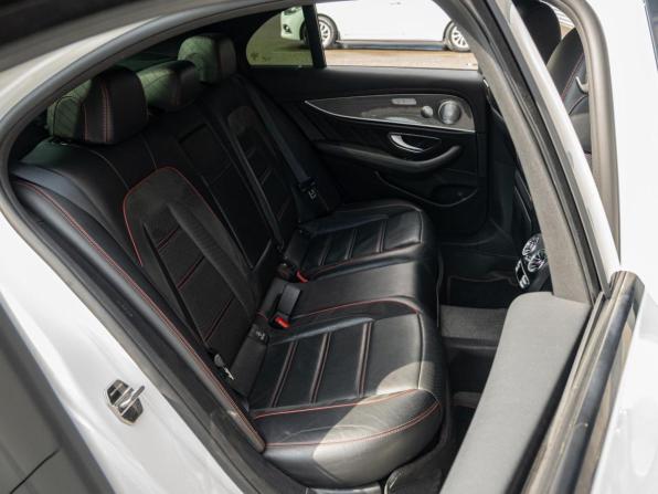 Mercedes-Benz E-Класс AMG V (W213) с пробегом 2018 года, цена 4 800 000 рублей, 99840 км, седан, Автокод Объявления