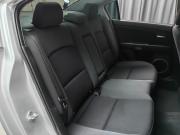 Mazda 3 I (BK) Рестайлинг Подольск  - изображение 34