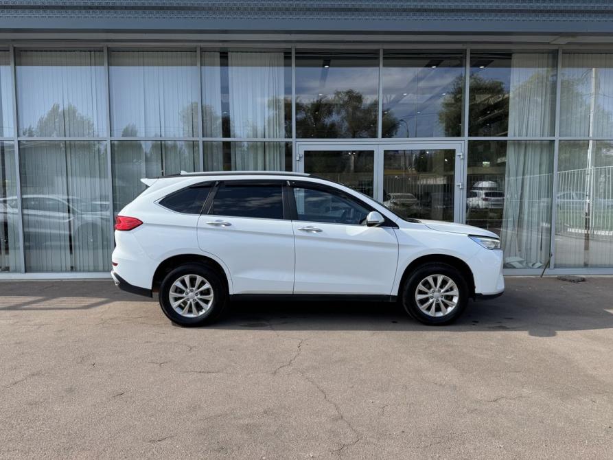 Haval M6 II Воронеж  - изображение 4