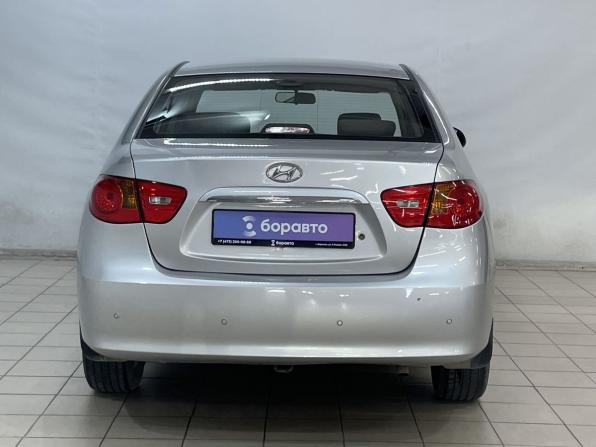 Hyundai Elantra IV (HD) с пробегом 2009 года, цена 490 000 рублей, 250460 км, седан, Автокод Объявления