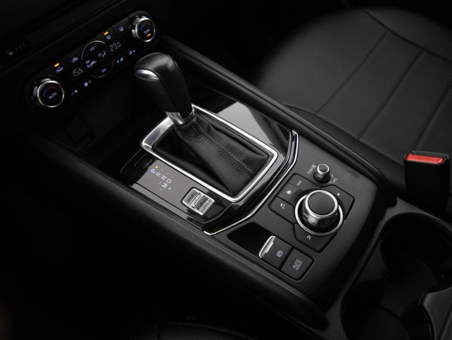 Mazda CX-5 II Санкт-Петербург  - изображение 13