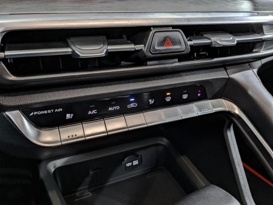 Changan CS35 Plus I Рестайлинг Москва  - изображение 21