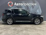 BMW X3 III (G01) Рестайлинг Пермь  - изображение 35