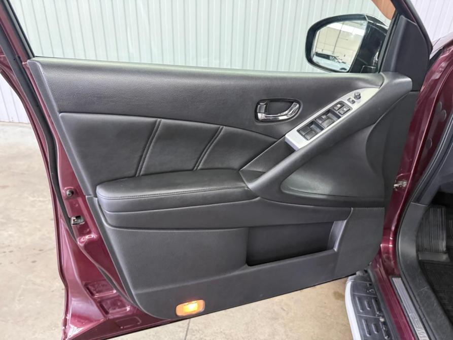 Nissan Murano II (Z51) Рестайлинг 2 Краснодар  - изображение 16