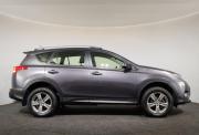 Toyota RAV4 IV (XA40) Ярославль  - изображение 30
