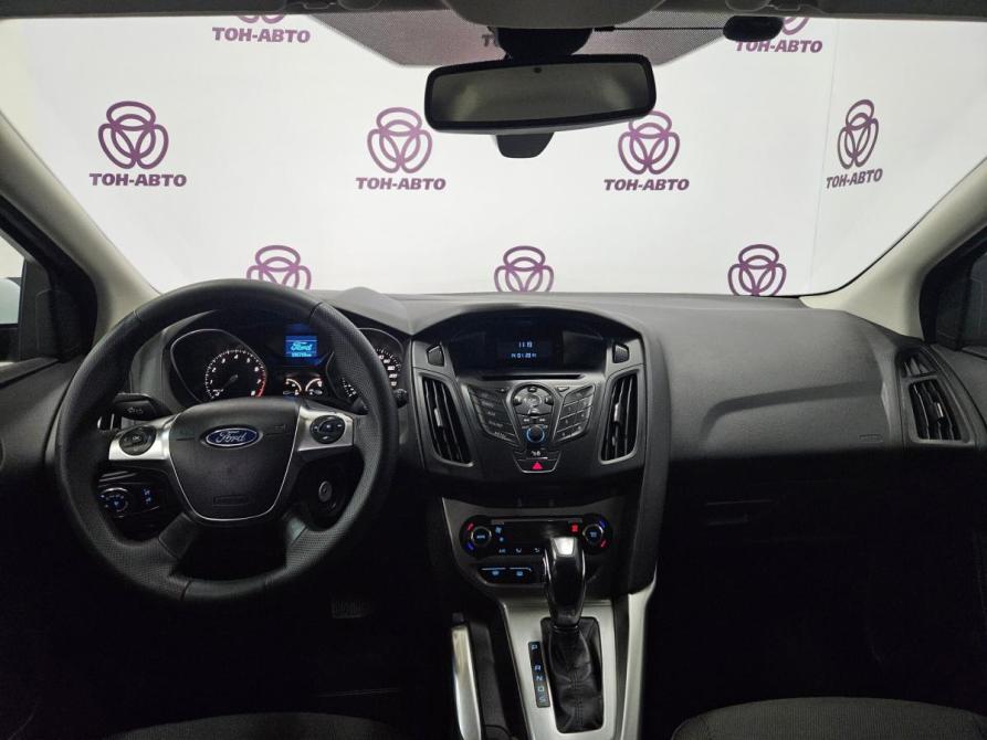 Ford Focus III Тольятти  - изображение 16
