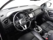 Nissan Qashqai II Рестайлинг Химки  - изображение 26