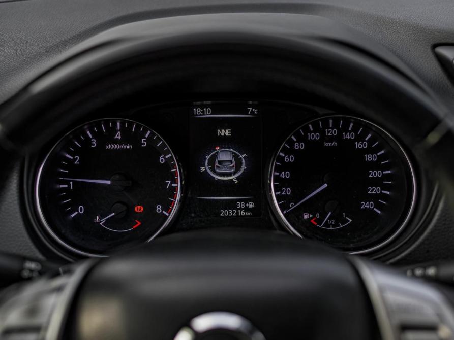 Nissan Qashqai II Санкт-Петербург  - изображение 5