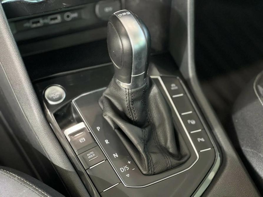 Volkswagen Tiguan II Екатеринбург  - изображение 21