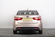 Kia Rio III Томск  - изображение 25