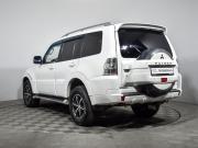 Mitsubishi Pajero IV Санкт-Петербург  - изображение 26
