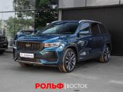 Geely Monjaro I Москва  - изображение 22