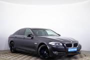 BMW 5 серии VI (F10/F11/F07) Рестайлинг Пермь  - изображение 24