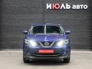 Nissan Qashqai II Екатеринбург  - изображение 22