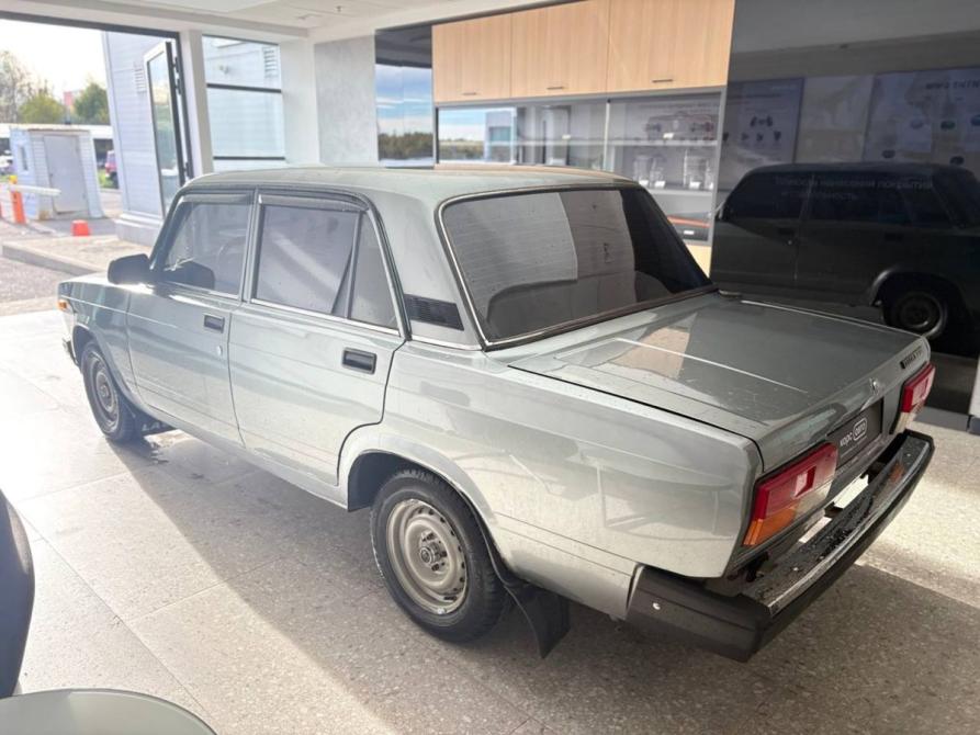 Lada (ВАЗ) 2107 Ярославль  - изображение 4