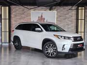 Toyota Highlander III (XU50) Рестайлинг Краснодар  - изображение 28