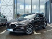 Mazda CX-4 I Рестайлинг Москва  - изображение 30