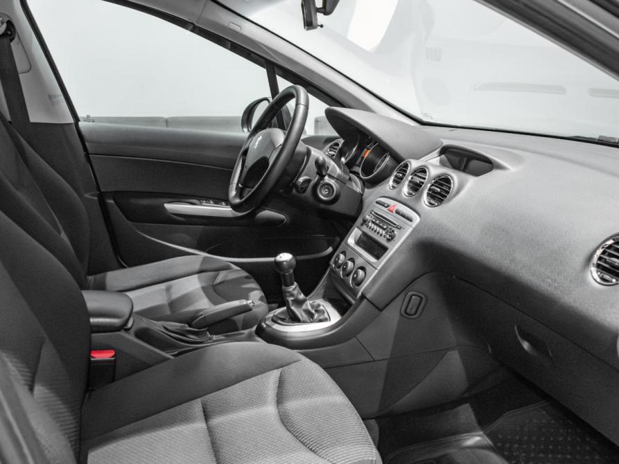 Peugeot 408 I Екатеринбург  - изображение 14