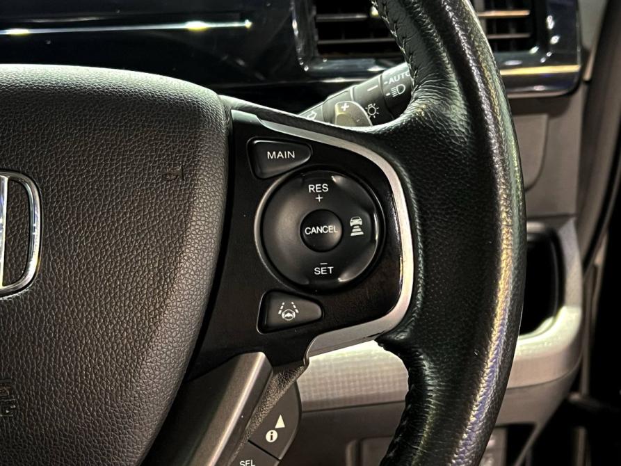 Honda Stepwgn V Рестайлинг Оренбург  - изображение 13