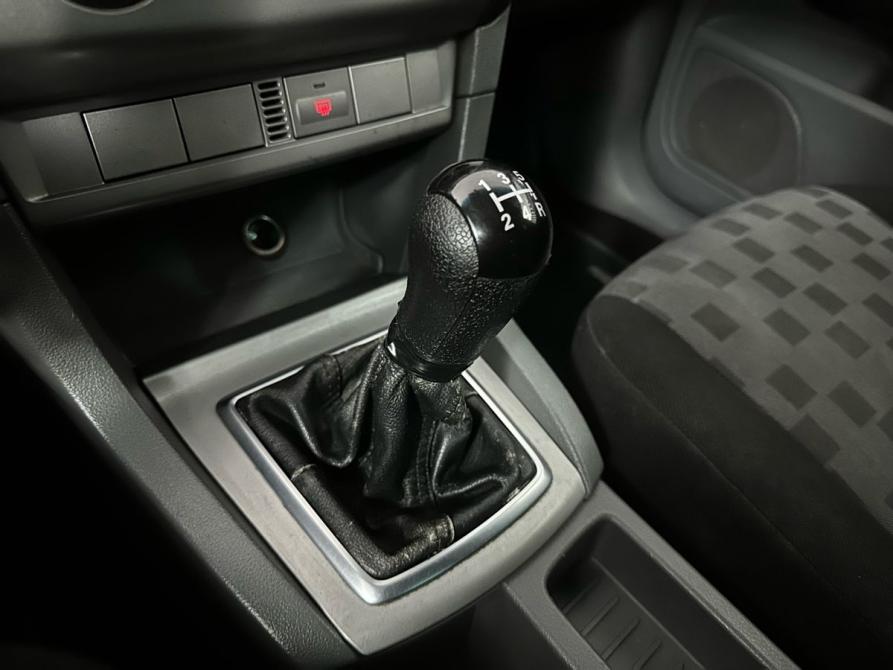 Ford Focus II Рестайлинг Новосибирск  - изображение 18