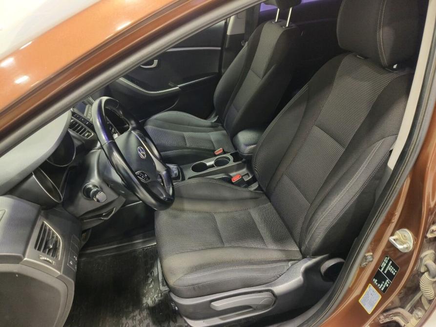Hyundai i30 II Челябинск  - изображение 9