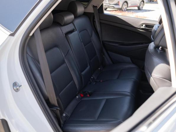 Hyundai Tucson III с пробегом 2017 года, цена 2 039 040 рублей, 146947 км, внедорожник, Автокод Объявления