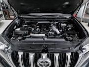 Toyota Land Cruiser Prado 150 Series Рестайлинг 1 Казань  - изображение 33