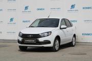 Lada (ВАЗ) Granta I Рестайлинг Пермь  - изображение 19